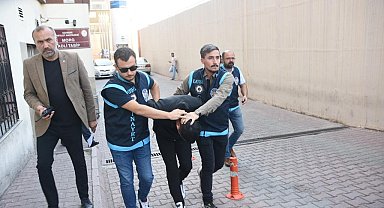 Eski sevgilisini öldürüp, tekme atmış; 'Öl lan' diye bağırmış