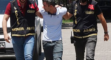 Eski sevgilisinin arkadaşını öldüren sanık için müebbet talebi