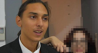 Falezlerden düşen genç kız yaralı kurtarıldı, polise bahsetmediği arkadaşı aynı yerde ölü bulundu