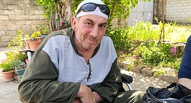 Felçli hasta çıkan yangında öldü; 'sigara izmariti' iddiası