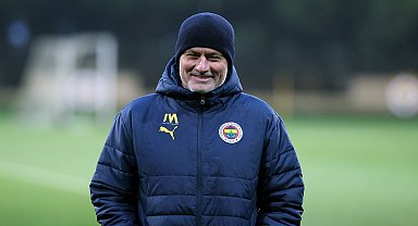 Fenerbahçe, Adana Demirspor maçı hazırlıklarına başladı