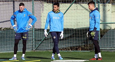 Fenerbahçe, Adana deplasmanına hazır