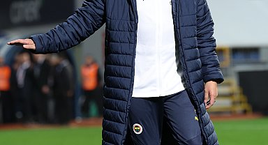 Fenerbahçe, ara transfer dönemi için gaza basıyor