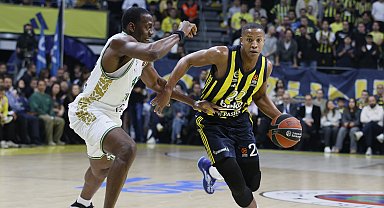 Fenerbahçe Beko – Zalgiris: 98-86