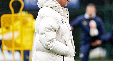 Fenerbahçe, Konyaspor maçı hazırlıklarını tamamladı