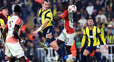 Fenerbahçe, Lyon ile berabere kaldı, ilk kez gol yemedi