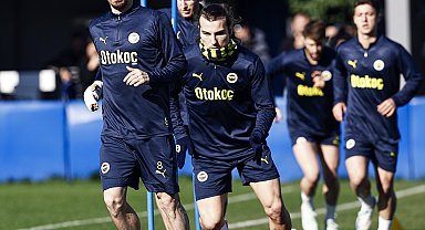 Fenerbahçe, Midtjylland maçına hazır