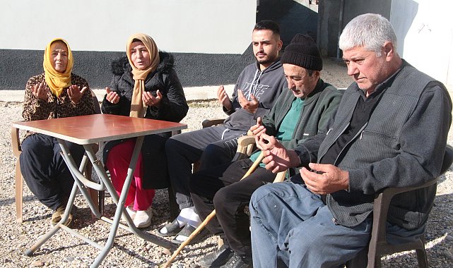 Ferdi Tayfur'un doğup büyüdüğü köydeki akrabaları: Maddi manevi çok zorluklar çekti