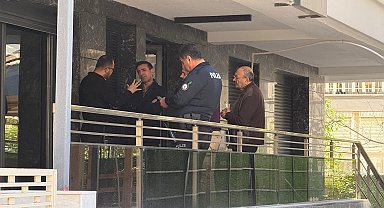 Feride Hiranur, yalnız yaşadığı evinde ölü bulundu