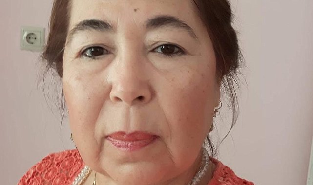 Figen Yüksekdağ'ın ablası evinde ölü bulundu