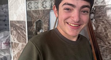 Futbol oynarken kalp krizi geçiren 15 yaşındaki Ahmet, öldü