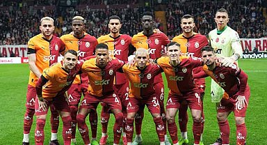 Galatasaray, Ajax'ı yenerek ilk 8 içinde kalmak istiyor