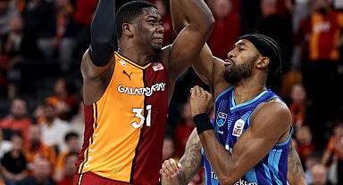 Galatasaray - Türk Telekom: 73-78