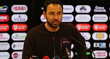 Gaziantep FK- Adana Demirspor maçının ardından