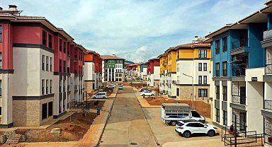 Gaziantep'te 6 Şubat depremlerinin yıl dönümünü 4 bin 847 aile evinde karşılayacak