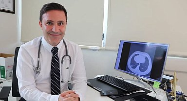 Göğüs Hastalıkları Uzmanı Prof. Dr. Şevket Özkaya'dan HMPV virüsü uyarısı