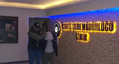 Gözlük hırsızlığından yakalandı, 48 yıl hapisle arandığı ortaya çıktı