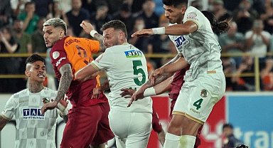 Göztepe, Furkan Bayır'ı alıyor