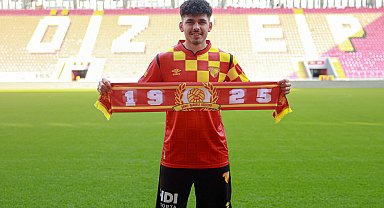 Göztepe savunmasında forma rekabeti büyüdü