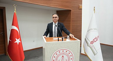 Göztepeli voleybolculardan örnek hamle