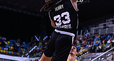 Gran Canaria – Beşiktaş Fibabanka: 90-81