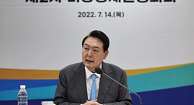 Güney Kore'de sıkıyönetim soruşturmasında Yoon'un tutukluluğunun uzatılması talebi reddedildi