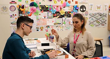 Hastane sınıfında özel eğitim