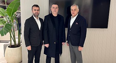 Hatayspor, Murat Şahin ile sözlü anlaşmaya vardı