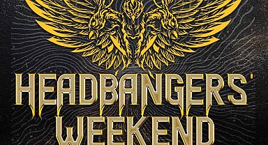 Headbangers' Weekend, 4, 5 ve 6 Temmuz'da İstanbul'da