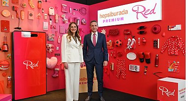 Hepsiburada ve Vodafone'dan e-ticaret ile telekomünikasyon alanında iş birliği