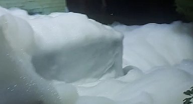 İçme suyu arıtma tesisinde 'kimyasal madde' şüphesi; Yalova'da sular kesildi