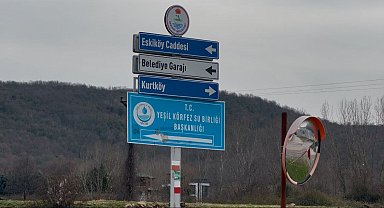 İçme suyu arıtma tesisinde 'kimyasal madde' şüphesi; Yalova'da sular kesildi