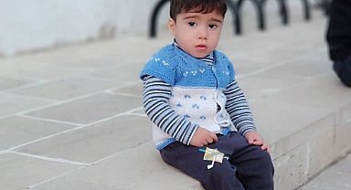 İğne yapıldıktan sonra fenalaştığı iddia edilen 7 yaşındaki Rüzgar öldü, soruşturma başlatıldı