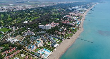 İki yılda 56 milyar TL'lik 191 otel yatırımı