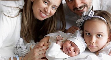 İş insanı, eşi ve 2 çocuğu, sömestir tatilinde gittikleri Kartalkaya'da otel yangınında öldü