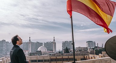 İspanya'nın Şam Büyükelçiliği faaliyete geçti