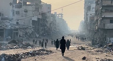 İsrail, ateşkes anlaşması kapsamında 200 Filistinliyi serbest bıraktı