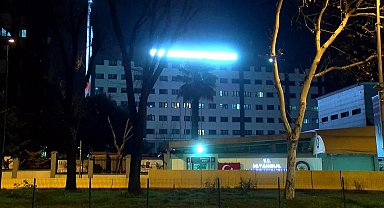 İstanbul-Ankara'da gözaltına alınan Zafer Partisi Genel Başkanı Ümit Özdağ, İstanbul'a getirildi