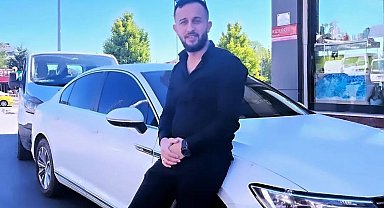 İstanbul - Arnavutköy'de havluları asmak için dükkandan dışarı çıkan berber silahlı saldırıda öldürüldü