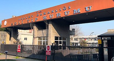 İstanbul -Ataşehir'deki otel yangında ölenlerin kimliği belli oldu