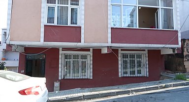 İstanbul- Avcılar'da bir kişi tartıştığı eşini bıçakla ağır yaraladı