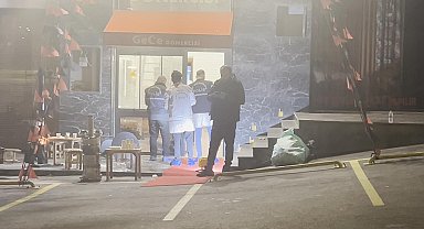 İstanbul - Avcılar'da dönerciye silahlı saldırı: 3 yaralı - 2 Geniş haber