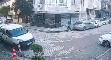 İstanbul - Avcılar'da yeni evlenen çift ve yakınlarına silahlı saldırı: 1 yaralı