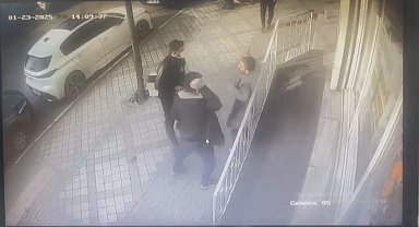 İstanbul - Bağcılar'da başkasına benzetilen Veysel Şirin, bıçaklanarak öldürüldü