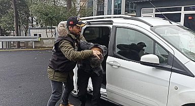 İstanbul - Bağcılar'da çocuğu taşla öldüren şüphelinin cinayetten sonraki görüntüleri ortaya çıktı