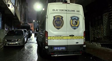 İstanbul- Bağcılar'da eve girerek çocuklara taşla saldırdılar; 1 ölü 1 yaralı