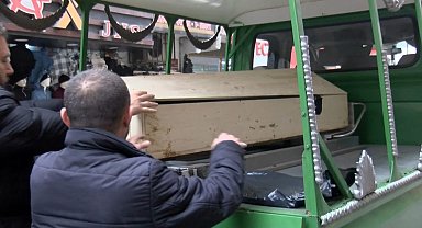 İstanbul- Bahçelievler'de silahlı saldırı: 1 ölü, 1 yaralı