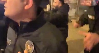 İstanbul- Bahçelievler'de taksiyle uyuşturucu ticareti iddiası: Taksici panik butonuna bastı, 6 şüpheli yakalandı