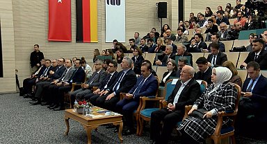 İstanbul- Bakan Kacır'dan 550 milyon liralık mali destek açıklaması