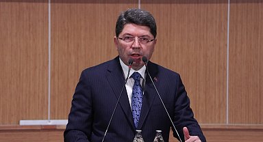 İstanbul- Bakan Tunç: Terörün her türlüsünü ülkemizden defetmek istiyoruz